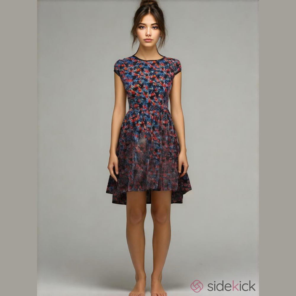 Forever 21 Summer Dress